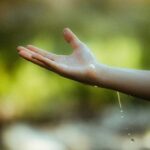 ¿Qué es la Hiperhidrosis Palmar?